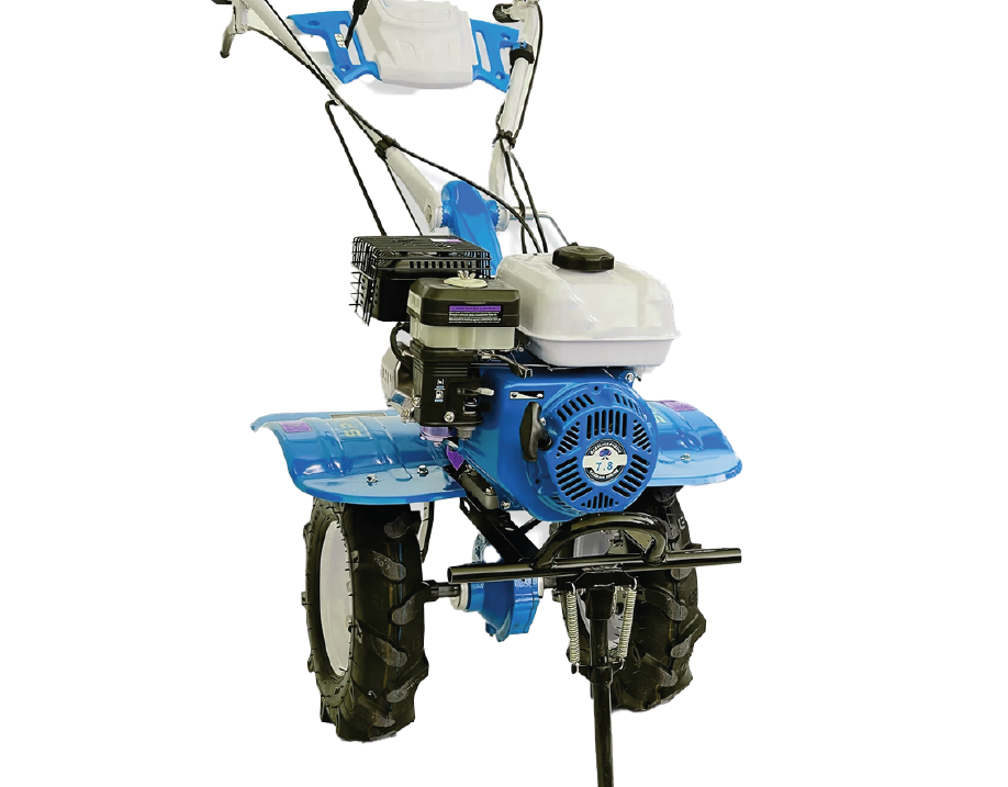 Motors for EV Veeder